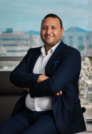Amine Ben Hassine